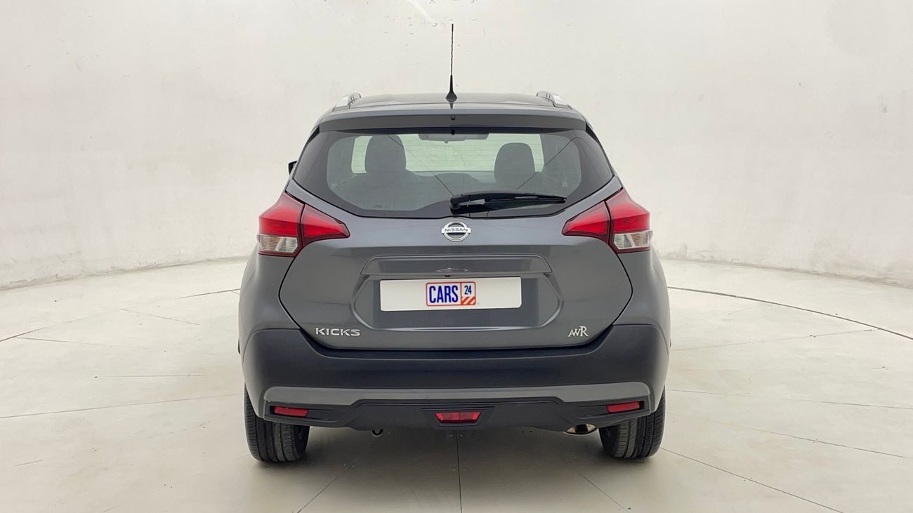 نيسان كيكس SV 1.6 | بدون دفعة مقدمة | اختبار القيادة في المنزل