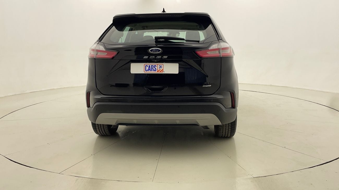Ford Edge SEL 3.5L 2021 SEL | AED 904/Month | 0 DP | 30 Day Return | Warranty