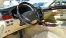 Lexus LS460