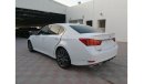 Lexus GS350 F-Sport