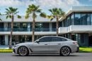 بي أم دبليو 430i 430i M Sport | 3,917 P.M | 0% Downpayment | BMW Warranty & Service!