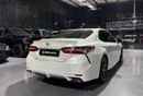 Toyota Camry SE 3.5L Sport V6