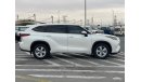 Toyota Highlander 2020 TOYOTA HIGHLANDER LE 3.5L_V6 / EXPORT ONLY