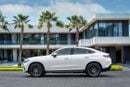 Mercedes-Benz GLC 200 AMG Coupe | 6,267 P.M | 0% Downpayment | Agency Warranty!