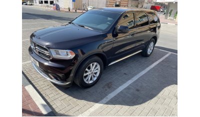 Dodge Durango SXT