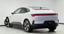 Polestar 4 2025 Polestar 4 Long Range, 2028 Polestar Warranty, 2033 Battery Warranty, Delivery Kms, GCC