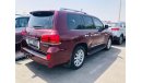 لكزس LX 570 POWER/LEATHER SEATS - FULL OPTION - CONTACT FOR BEST DEAL