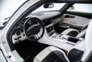 Mercedes-Benz SLS AMG