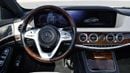 Mercedes-Benz S 560 2 Years of Warranty Included - Bank Finance Available ( 0%)