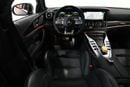 مرسيدس بنز AMG GT 63-S