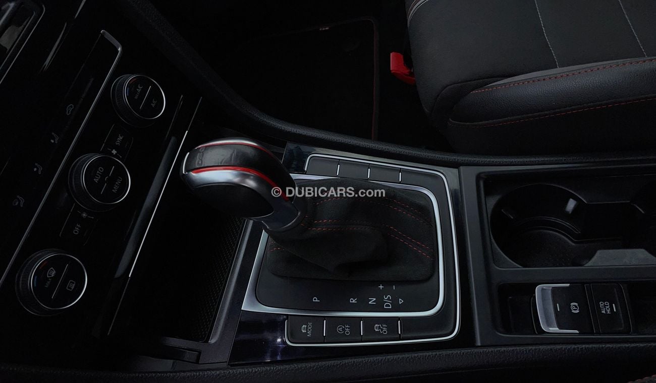 فولكس واجن جولف GTI CLUBSPORT 2 | +مع الضمان | كمان تم فحص ١٥٠