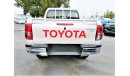 Toyota Hilux diesel 4x4 full option