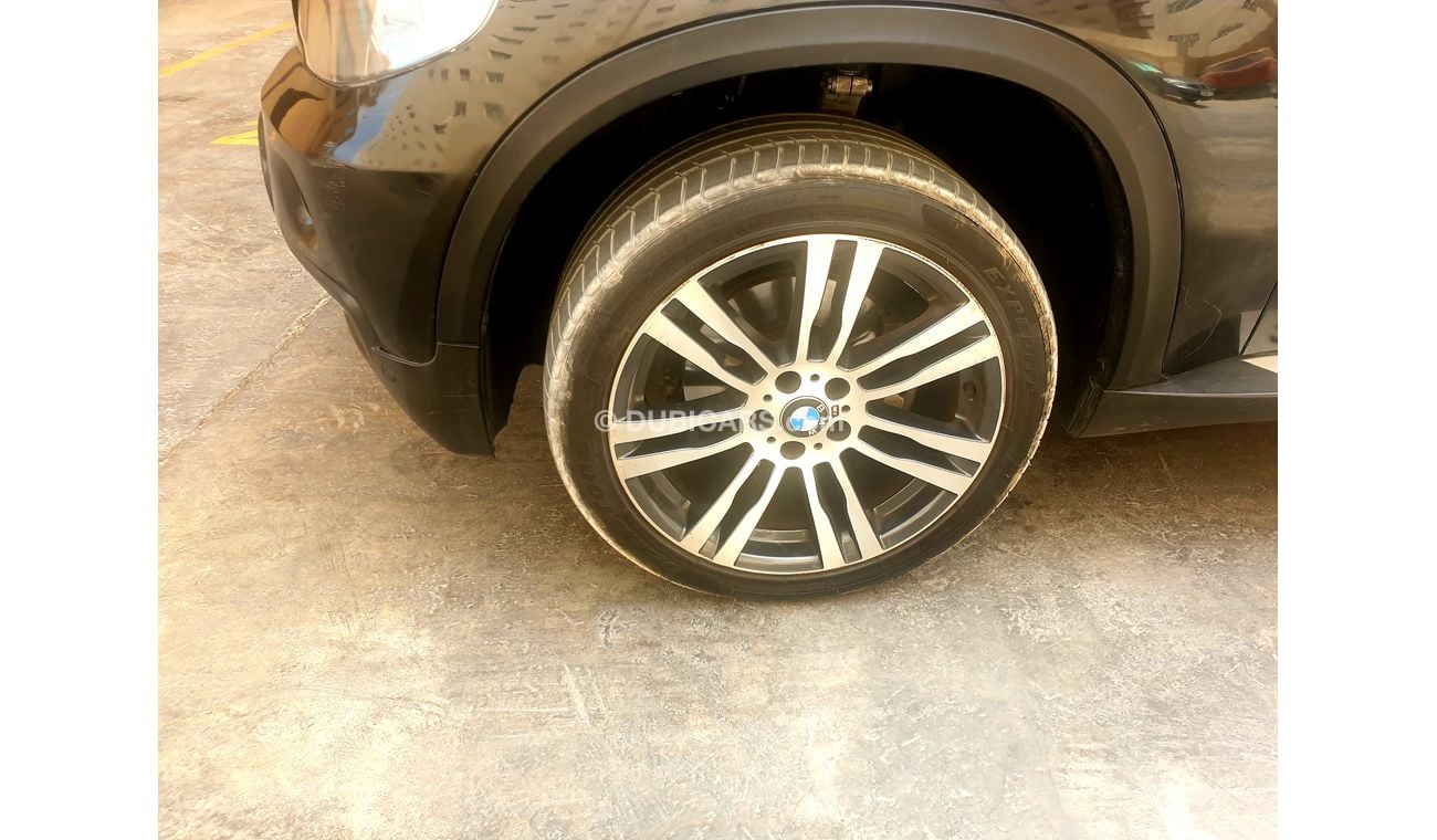 BMW X5 3.0L E70 6 CYLINDER | 2009 MODEL | GCC SPEC | ANDROID SCREEN | FULL OPTION | SUPER CLEAN