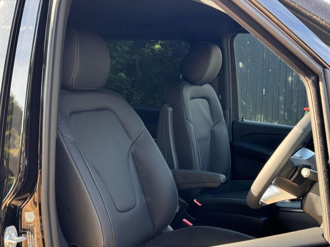 Mercedes-Benz V 300 D V300d Premium G-Tronic+ Euro 6 (s/s) 5dr (8 Seat, Extra Long) (EXPORT ONLY) RIGHT HAND DRIVE