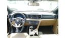 Kia Sportage 2.0L PETROL 4X2 FULL OPTION 2019 FOR EXPORT ONLY