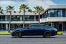 Mercedes-Benz AMG GT AMG GT63S | 6,463 P.M | 0% Downpayment | ONE OWNER | GT63S + | AGENCY HISTORY