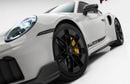Porsche 911 3.6L Twin-eTurbo Flat-Six + T-Hybrid System | Warranty