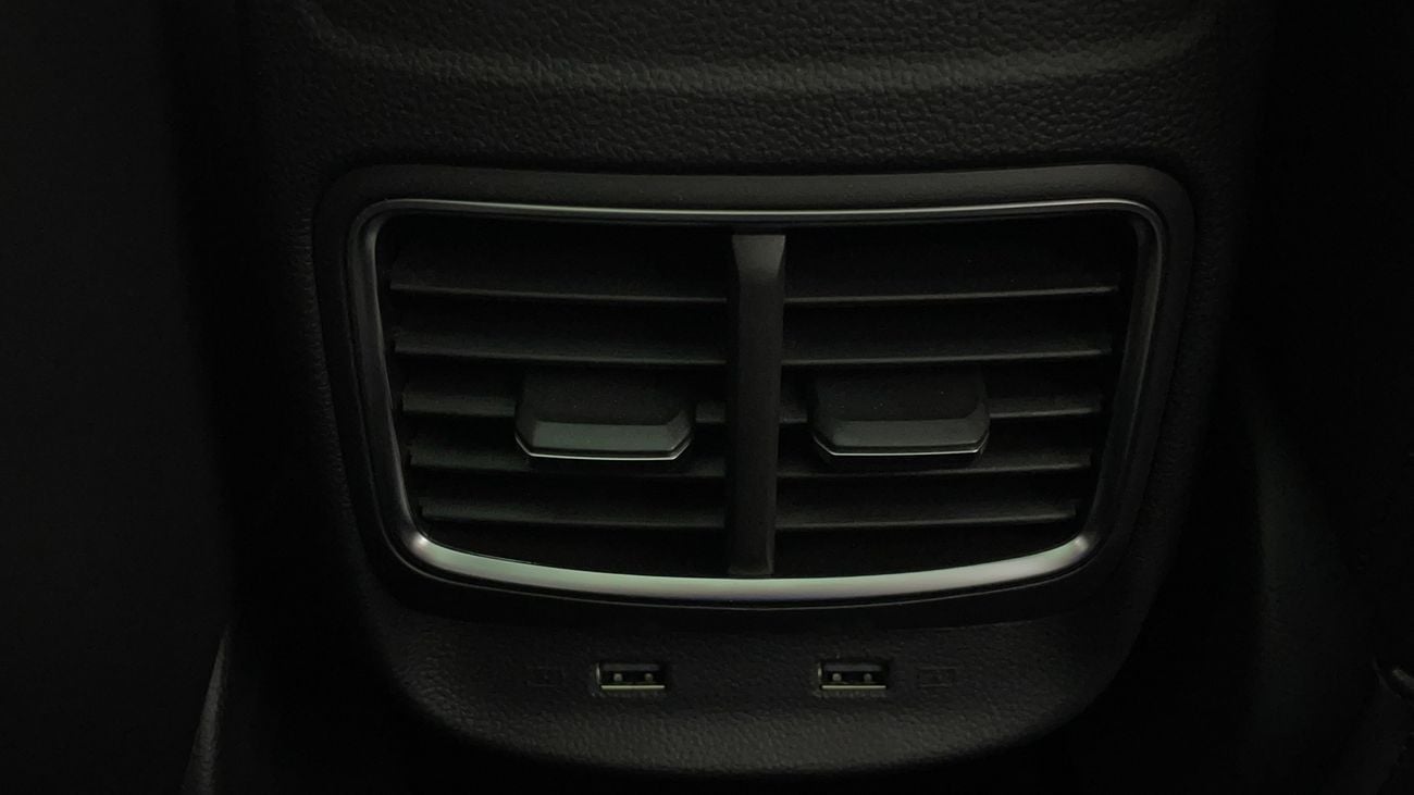 MG ZS LUXURY 1.5 | Zero Down Payment | Home Test Drive