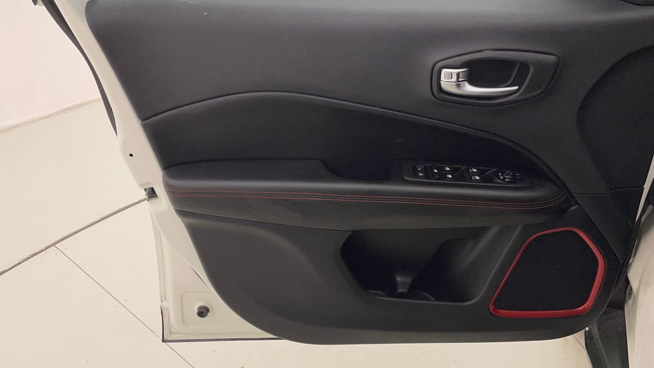 Jeep Compass TRAILHAWK 2.4 | Zero Down Payment | Home Test Drive