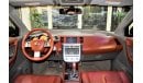نيسان ميورانو Rare case !!! 110000 KM ONLY NISSAN MURANO 2007 Model GCC SPECS