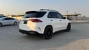 مرسيدس بنز GLE 63 S AMG Premium + 4.0L