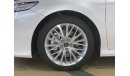 Toyota Camry V6 MY2020 Limited ( Warranty 7 Years & Services Contract )