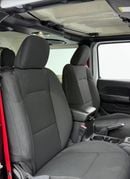 Jeep Wrangler Sport 3.6L A/T (4 Seater) 2019 Jeep Wrangler Sport, Warranty, Full Jeep Service History, Excellent C