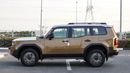 تويوتا برادو Land Cruiser VXL 2.4L Turbo Petrol 4-Cyl 2024 0Km