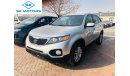 Kia Sorento GDI EDITION-CRUISE-ALLOY WHEELS-FOG LIGHTS-CLEAN CONDITION, LOT-241