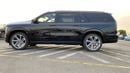 Cadillac Escalade Sport Platinum Long Brand New
