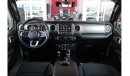 Jeep Wrangler SAHARA - 2.0