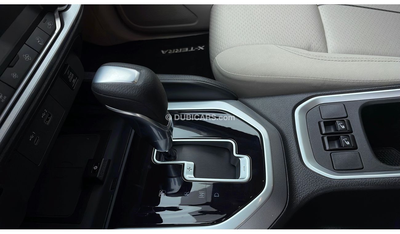 Nissan XTerra TITANIUM 2.5 | Zero Down Payment | Free Home Test Drive