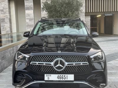 Mercedes-Benz GL 450