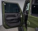 جيب رانجلر أنليميتد RUBICON 392