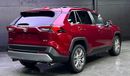 تويوتا راف ٤ 2020 TOYOTA RAV4- XLE PREMIUM- 2.5L DOHC 4-CYL / EXPORT ONLY