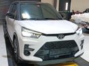 تويوتا ريز تيربو جي آر إيه TURBO G RA