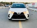 تويوتا يارس تويوتا يارس خليجية | – GCC —