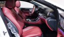 Mercedes-Benz CLS 53 AMG MERCEDES CLS53 AMG, MODEL 2019, GCC, FSH, SPECIAL PRICE