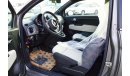 Fiat 500 Dolcevita FIAT 500 1.2L PERTROL, AUTOMATIC, DOLCEVITA 2022 (AVAILABLE FOR EXPORT)