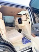 Toyota Land Cruiser GXR Toyota landcuriser 2019 upgrade inside and outside 4.0L full option petrol
