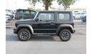 Suzuki Jimny Brand New 2018 Model | 4x4 | Differential Lock | 3 Door
