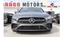 Mercedes-Benz A 35 AMG 2023 MERCEDES A35 AMG 