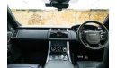 Land Rover Range Rover Sport SVR 5.0 (RHD) | This car is in London and can be shipped to anywhere in the world