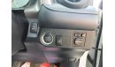 Toyota RAV4 CRUISER RIGHT HAND DRIVE LEATHER SEATS 2.5L PETROL