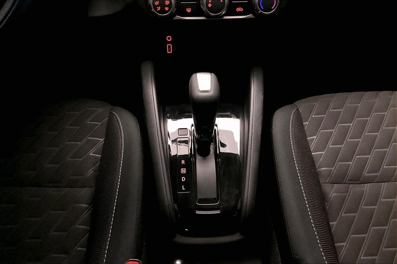 نيسان كيكس SV | شامل الضمان | 0 ﺪﻔﻋﺓ ﺃﻮﻟﻯ