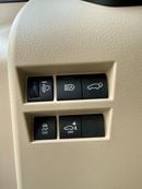 تويوتا لاند كروزر GXR 3.5L