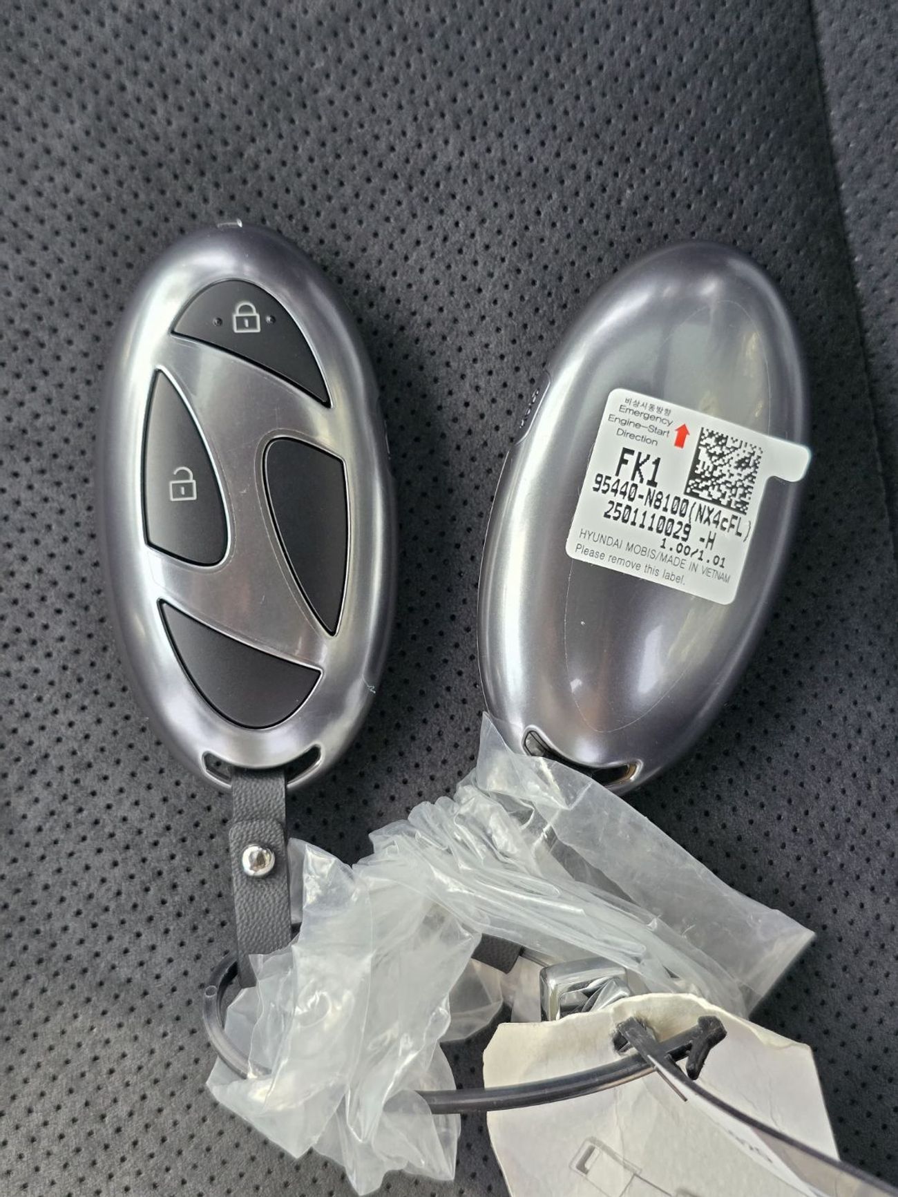 Hyundai Tucson 1.5 TURBO N-LINE