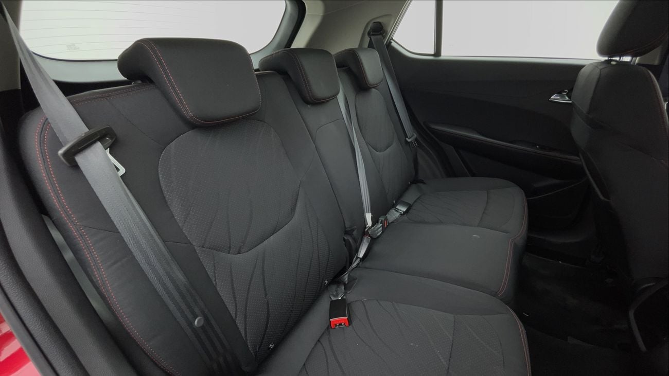 شيفروليه جروف 2025 PREMIER | AED 745/Month | 0 DP | 30 Day Return | Warranty | Service History