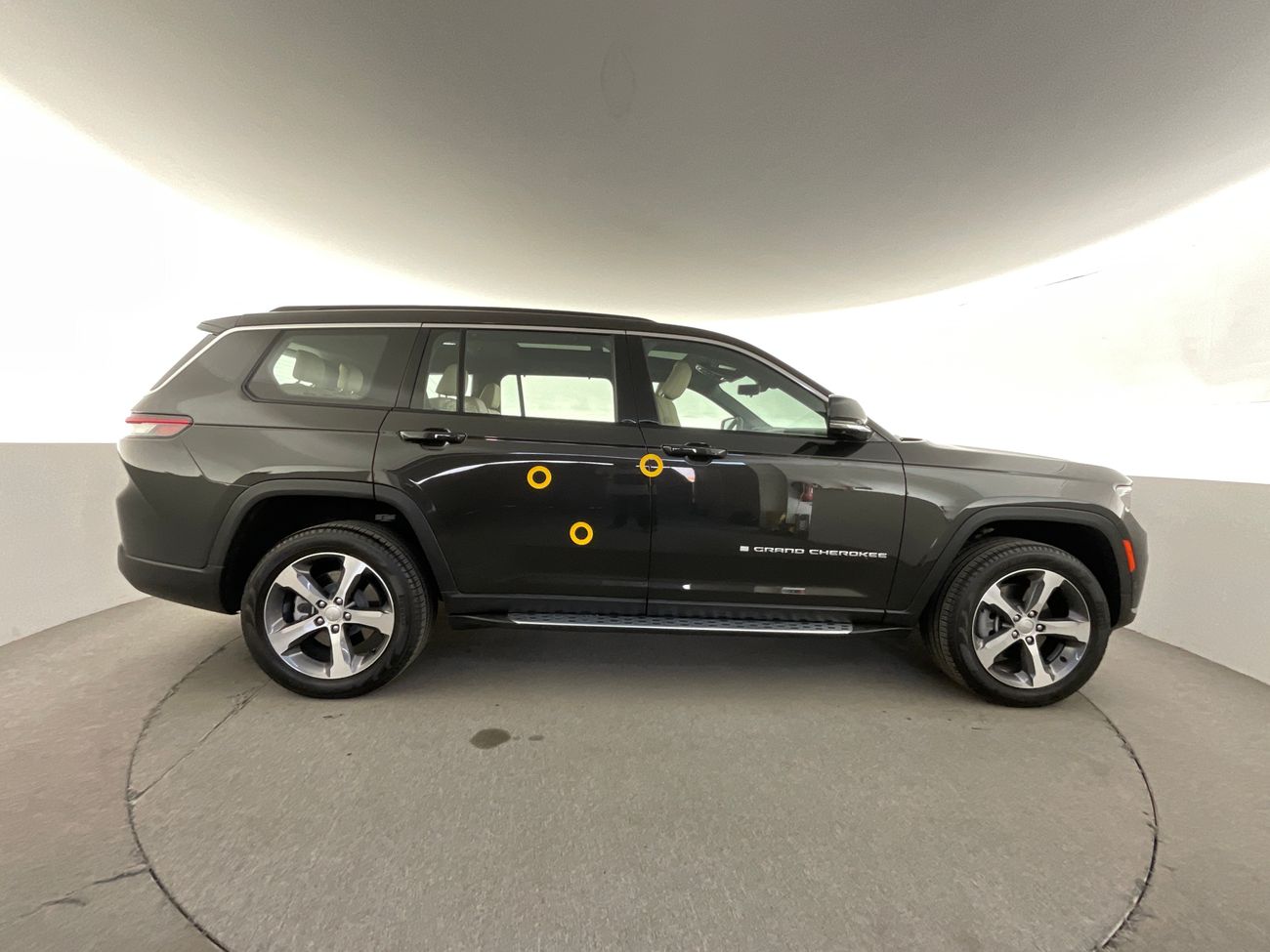 Jeep Grand Cherokee Limited Plus | National Day Celebration | Guaranteed Warranty | 0 Down Payment