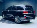 Toyota Land Cruiser RIGHT HAND DRIVE ONLY FOR EXPORT LANDCRUISER SHARA